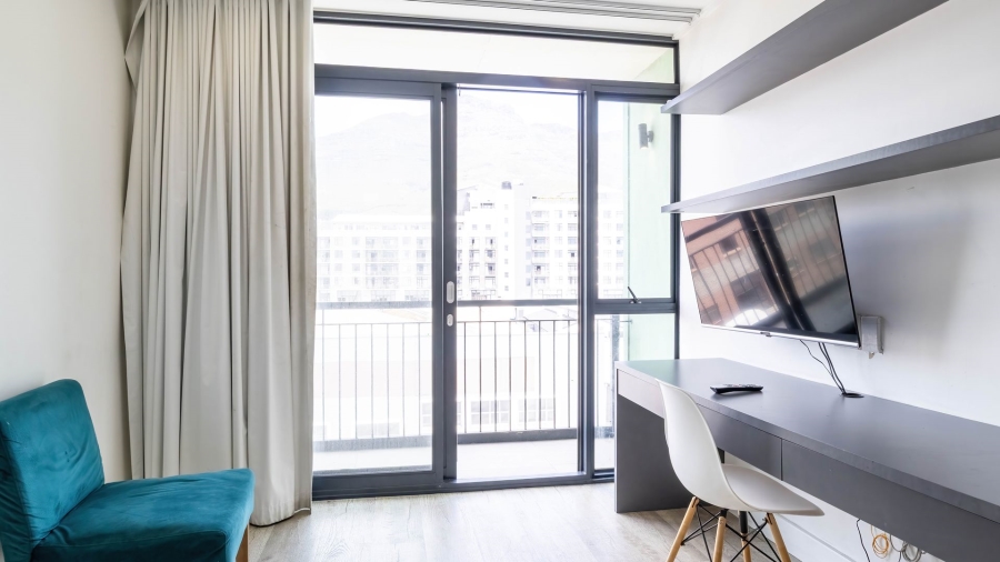 0 Bedroom Property for Sale in Woodstock Western Cape